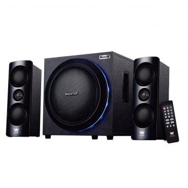 woxter speakers