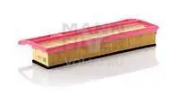 Mann C3877/1 Воздушный фильтр