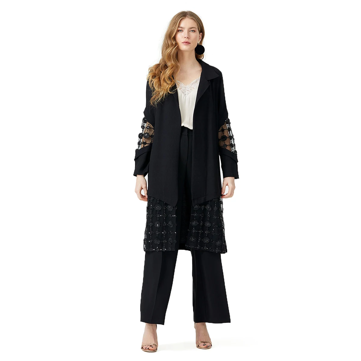 

Selected Tunik WOMEN TUNIC 1034529