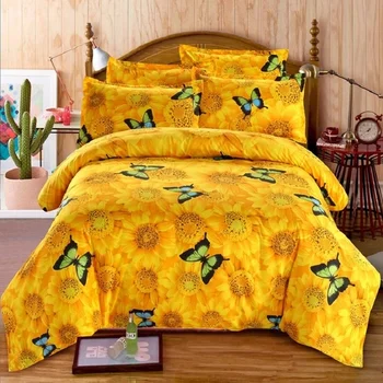 

Fashion and originality duvet cover set 3d bedding set (duvet cover,sheet and pillowcase)