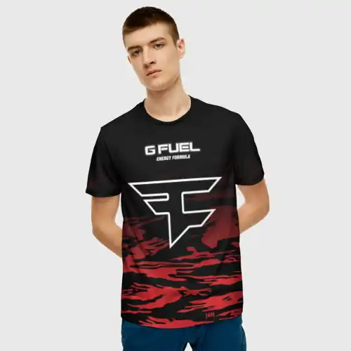 faze clan jersey 2019