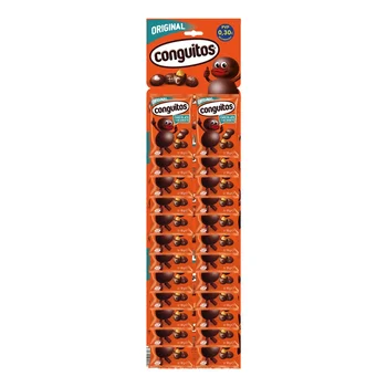 

Conguitos · 24 you. (18g.)