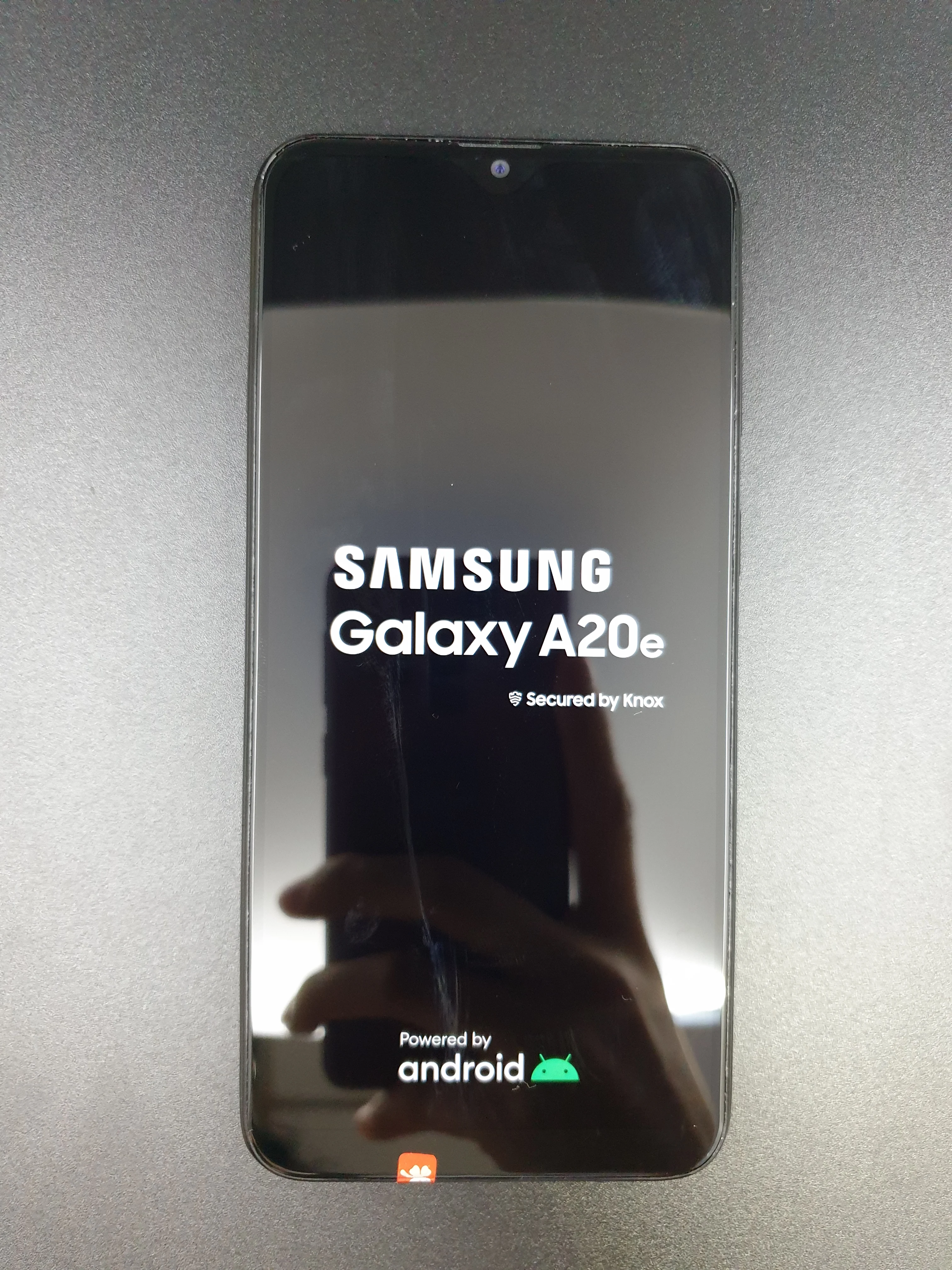 Samsung Galaxy A20E A202F/DS смартфоны 3GB RAM 32GB ROM Octa Core Dual SIM Smartphone Unlocked Cellphone