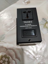 Dimmer Controller Voltage-Regulator 10000w Scr Adjust Electronic 220V Temperature-Speed