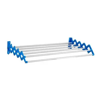

Clothes Line Confortime Extendable Aluminium (5 M)