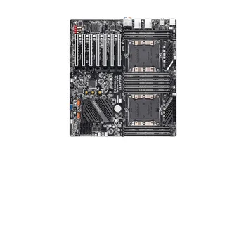 

Gigabyte plate C621-wd12,