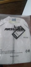 Cycling-Vest Reflective Clothing Pocket Bike Windstopper ARSUXEO Back-Zipper Men 