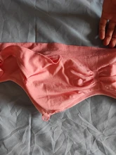 Sujetador de lactancia y braguitas para mujer, conjunto de sostén de maternidad antiflacidez y braga, ropa interior transpirable para amamantamiento, prenda de embarazo para amamantar, lencería para alimentar a bebé