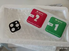 Cubierta protectora completa para iPad Pro 11, 12,9 pulgadas, 2020, cámara trasera, aleación de aluminio, marco de lente de Metal, 11, 12,9
