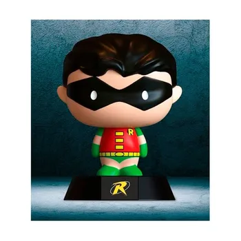 

Mini Lampara Robin DC Comics