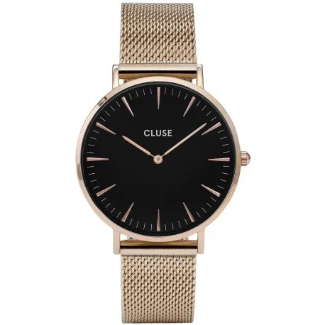 Часы Cluse Женская коллекция The bohйme CL18113