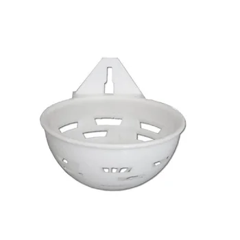 

Gomez and Crespo plastic round nest for birds