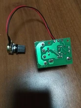 Controlador del motor de CA 220V 2000W regulador de voltaje oscurecimiento reguladores controlador de velocidad del Motor termostato voltaje electrónico regulador