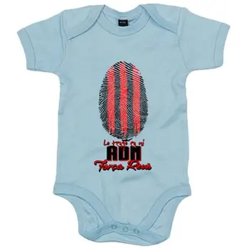 

Baby Body I have it in my DNA Reus soccer