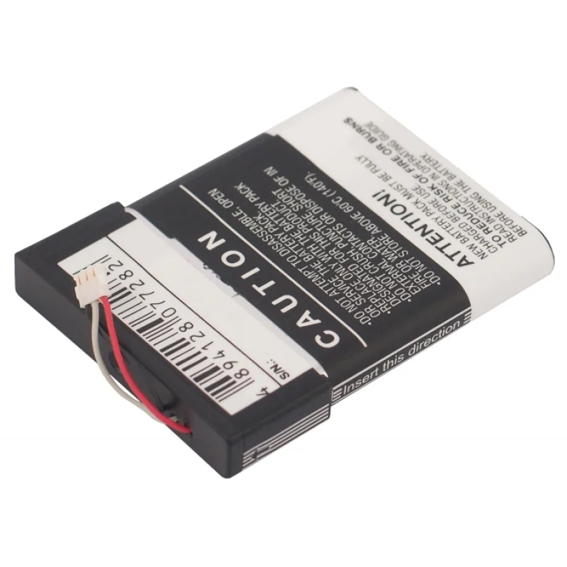 Аккумулятор для SONY PSP E1008(SP70C), 900mAh