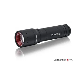 

T7.2 Ledlenser flashlight 320 lumens