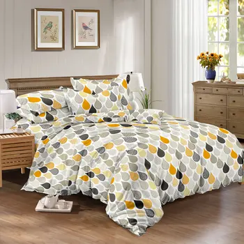

Bed sheets Preity (2 Slept.)