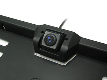 

Rear view camera in frame for Avis number avs308cpr (CCD)