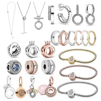 

2020 Fashion Hot Sale New O-shaped Crown Series Women's Party High-quality Exquisite Jewelry Accessories Set Recommended