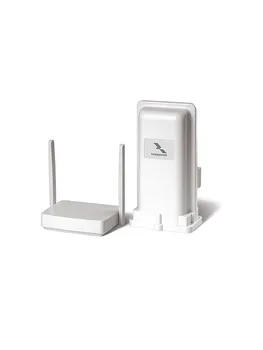 

Комплект усилитель мобильного интернета, "Триколор ТВ", DS-4G-5kit
