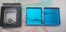 Container Box-Holder Cigars Smoking-Accessories Tobacoo-Case Storage Gift-Box PU