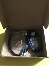 Network-Analyzer VHF Vector VNA Nanovna UHF New Battery Lcd-Display UV