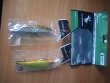 9.5cm 15g jerkbait Wobblers crankbaits hardbait Minnow Japan camping outdoor outdoor