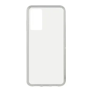 

Mobile Phone Case with TPU Edge Huawei P40 KSIX Flex Transparent