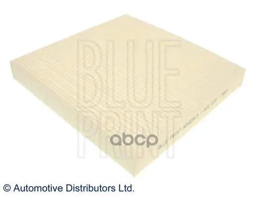 Фильтр Салона Blue Print арт. ADH22515