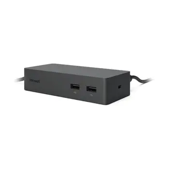 

Microsoft Surface Dock