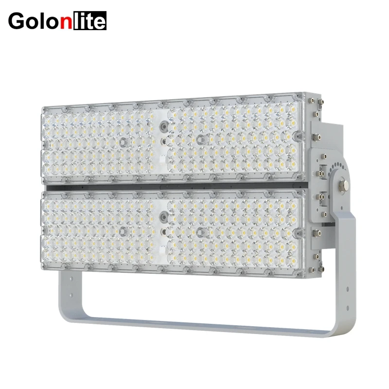 600w led