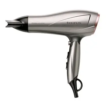 

Hairdryer Taurus STUDIO 2400W Grey