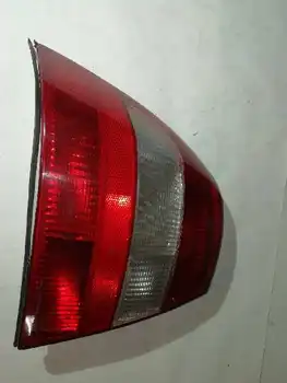 

219126 pilot Rear Left Opel Vectra B Saloon Comfort