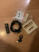 Cámara endoscópica wifi, minicámara HD 1200P, 1-10 m, impermeable, cable resistente, inalámbrica, 8 mm, 8 LED, boroscópica, para Android, PC, iOS