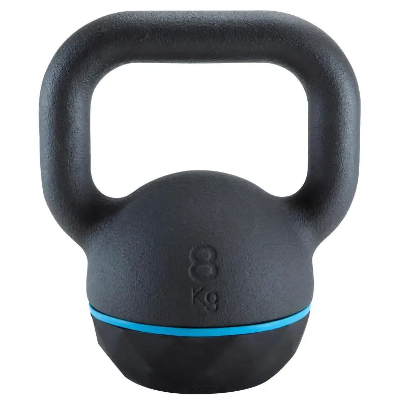 ГИРЯ KETTLEBELL – 8 КГ DOMYOS. Decathlon