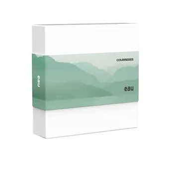 

EAU DE COURRÈGES lot 2 PCs