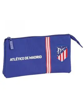 

MADRID TRIPLE ATLETICO portfolio case