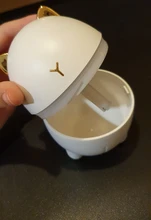 Essential-Oil-Diffuser Air-Humidifier Aroma Car-Mist-Maker Ultrasonic Mini For Home USB