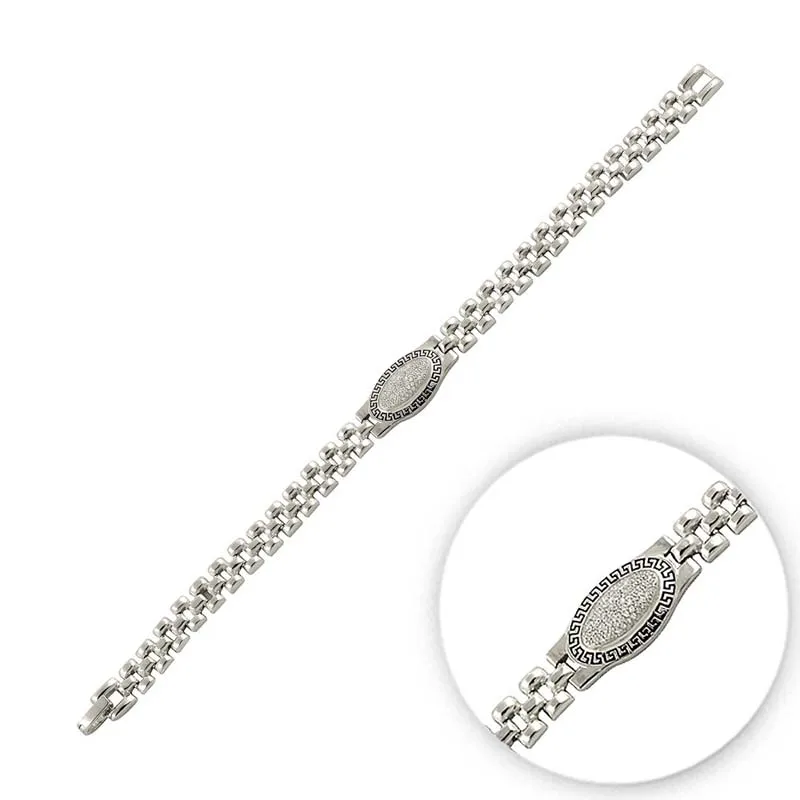 

Armagano Zircon Cubic Zirconia bracelets Bangles
