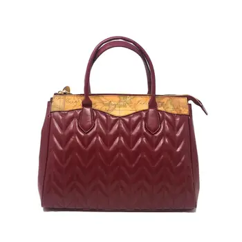 

Alviero Martini Handbag Medium Brown