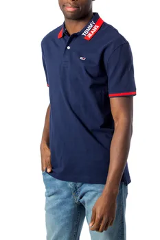 

Brand: Tommy Hilfiger - Genre:- Category: Pole- …Color: blue, Size: S