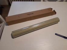 Alfombrilla de ratón grande de alta calidad para juegos, alfombrilla de ratón de cuero PU de 1000x500mm, resistente al agua, antiincrustante, para escritorio