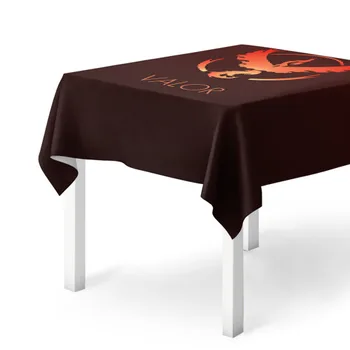 

Tablecloth 3D Pokemon 2