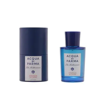 

BLU MEDITERRANEO ARANCIA DI CAPRI edt vaporizer 75 ml