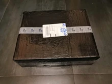 Proscenic M7 Pro Robot Vacuum Cleaner, Laser Navigation, 2700Pa Powerful Suction, APP