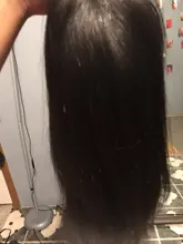 Hueso recto frente de encaje pelucas de cabello humano 8-30 pulgadas brasileño recto pelo humano del cierre del cordón pelucas para mujeres HD peluca Frontal de encaje