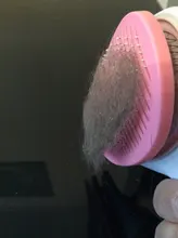 Dog Hair Removal Comb Grooming Cats Comb Pet Products Cat Flea Comb Pet Comb for Dogs