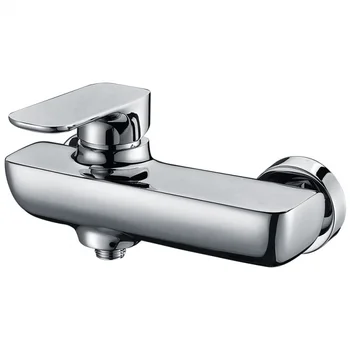 

Mixer for bath and shower Berholm Larsen LARSB00B03 Chrome