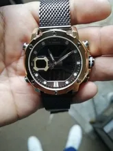 NAVIFORCE – relojes deportivos para hombre, correa de acero, de cuarzo dorado de lujo, de pulsera, digital, militar, aprueba de agua, masculino