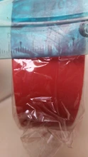 Sticker Adhesive Double-Sided-Tape Living-Goods Transparent High-Strength Silicone 